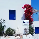 Daire Nicos & *