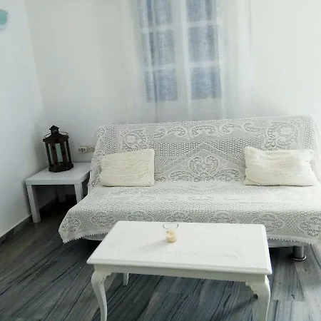 Apartment Nicos Studios & Apartments *