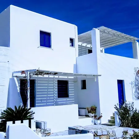 Apartament Nicos & *