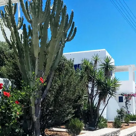 Apartament Nicos & *