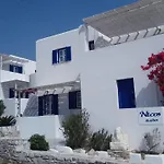 Lägenhet Nicos & Logaras