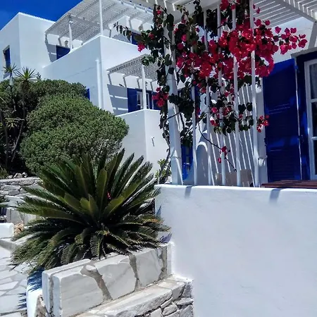 Appartement Nicos & *