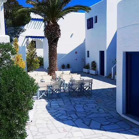 Appartement Nicos & *