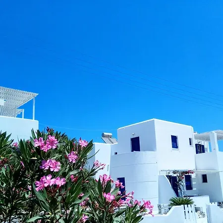 Nicos & Appartement *