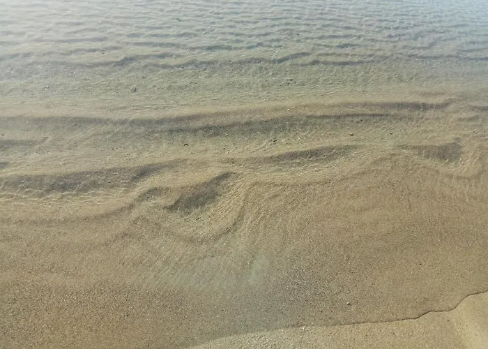 Lägenhet Nicos & Logaras